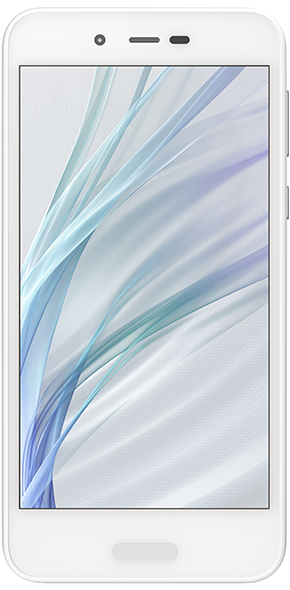 AQUOS sense lite SH-M05