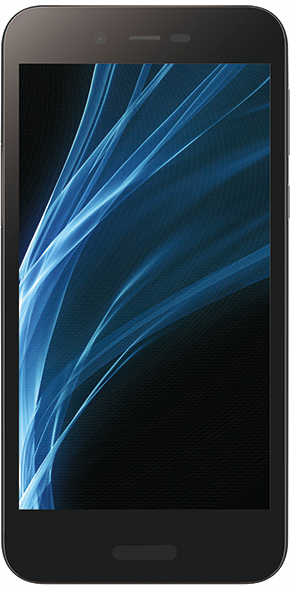 AQUOS sense lite SH-M05