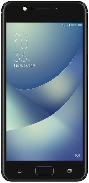 ASUS ZenFone 4 Max