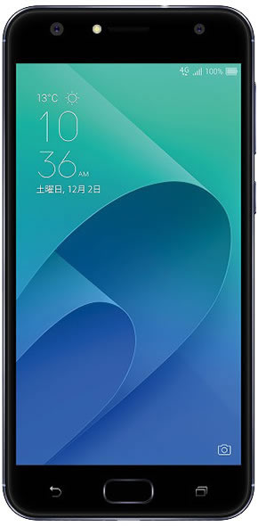 ZenFone 4 Selfie