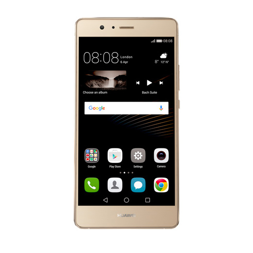 HUAWEI P9 lite