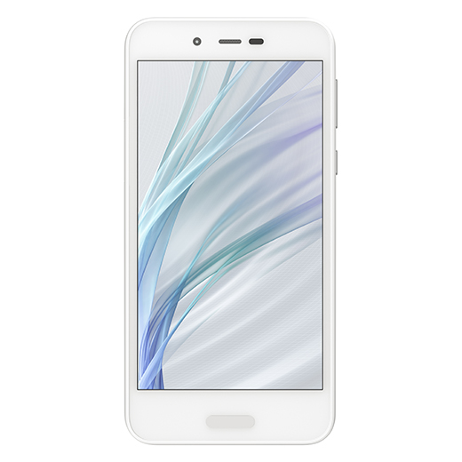 AQUOS sense lite SH-M05