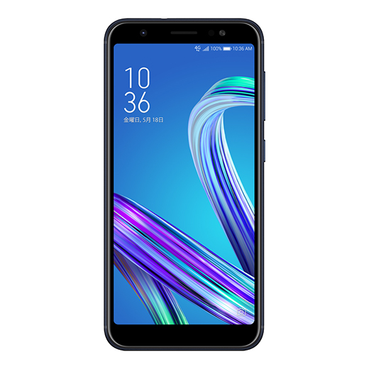 Zenfone Max（M1）