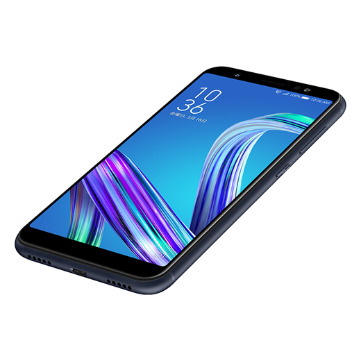 Zenfone Max（M1）