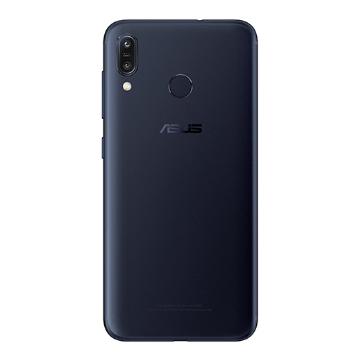 Zenfone Max（M1）