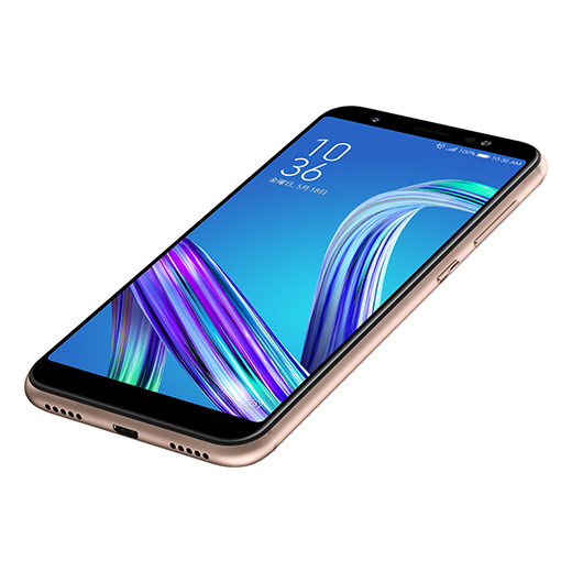 Zenfone Max（M1）