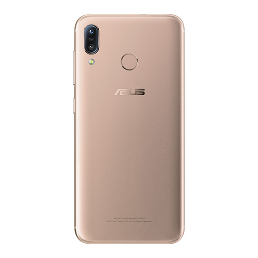 Zenfone Max（M1）