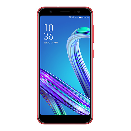 Zenfone Max（M1）