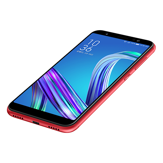 Zenfone Max（M1）