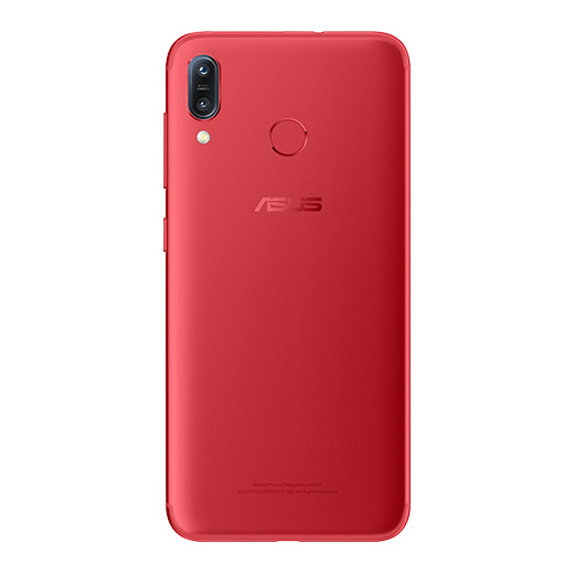 Zenfone Max（M1）