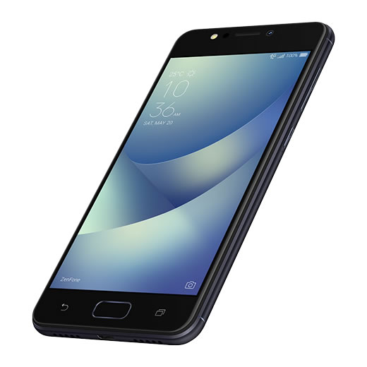 ZenFone 4 Max