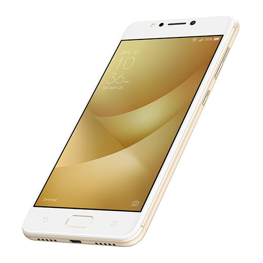 ZenFone 4 Max