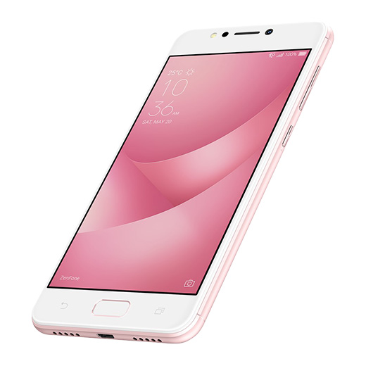 ZenFone 4 Max