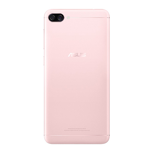 ZenFone 4 Max