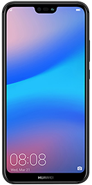 HUAWEI P20 lite