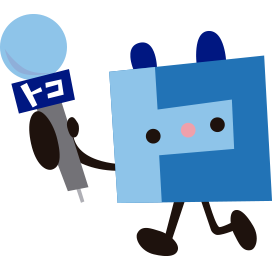 トコチャン