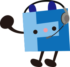 トコちゃん